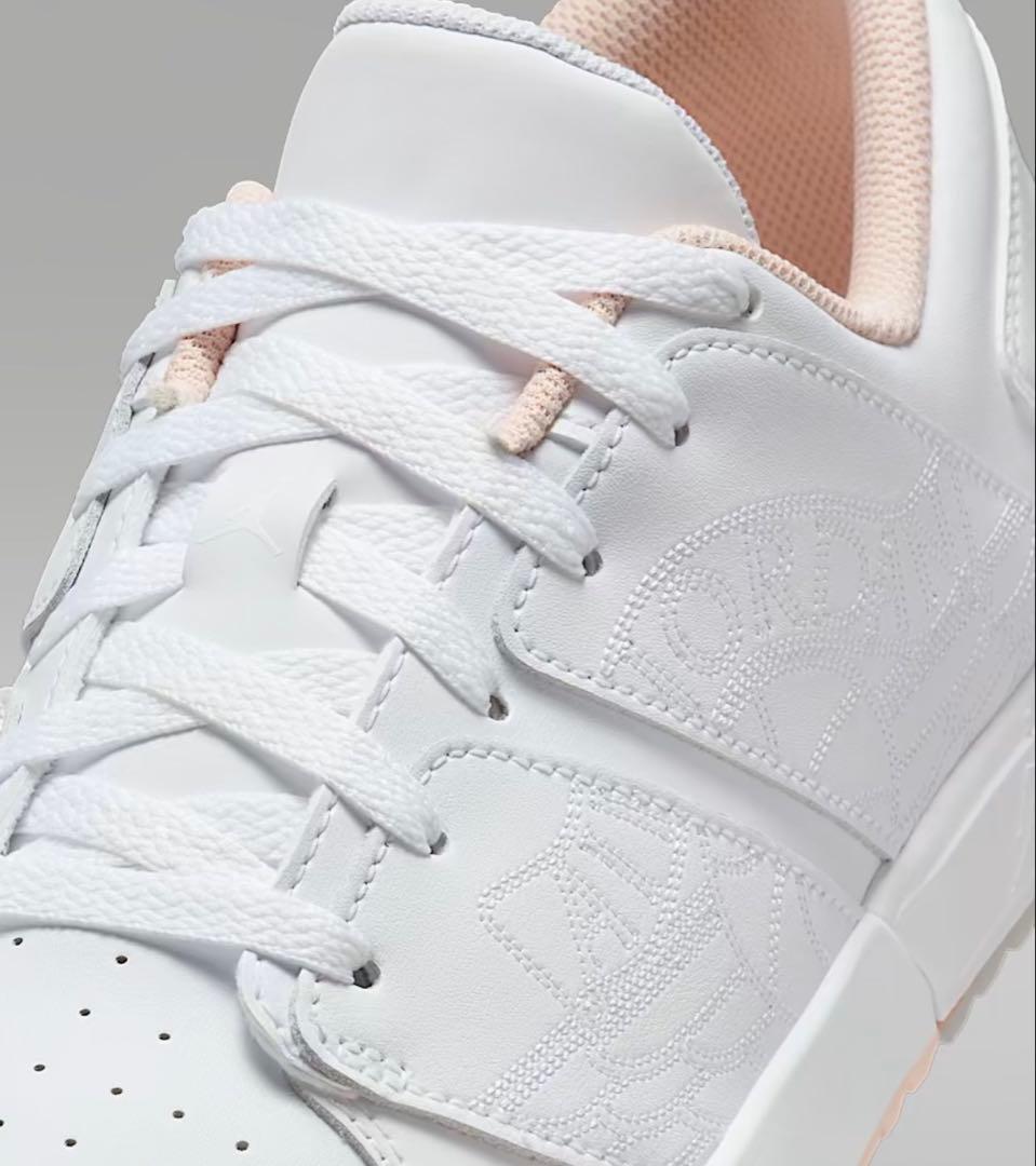 ナイキ ジョーダン NU レトロ 1 G 26.0㎝