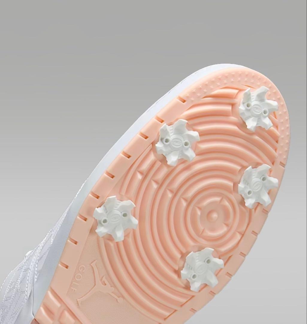 ナイキ ジョーダン NU レトロ 1 G 26.0㎝