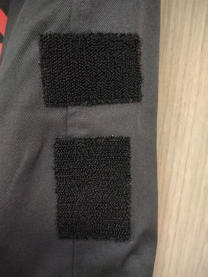 政府省庁シャツ・撮影用ジャケットセット