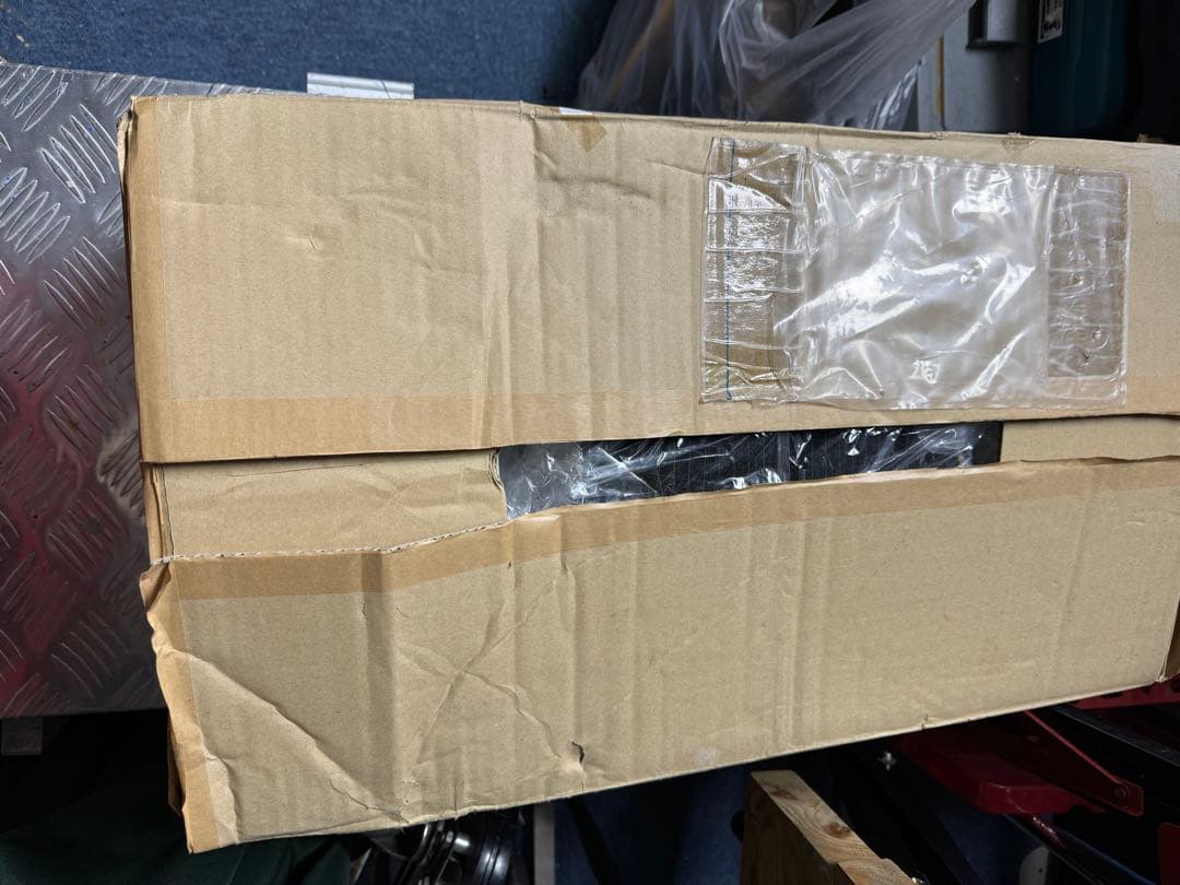 バリアパッキン10 4卷セット