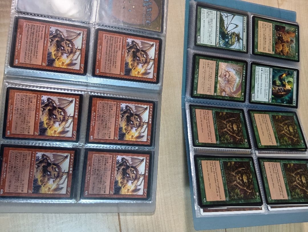 カ*ミ様 マジック：ザ・ギャザリング カードセット