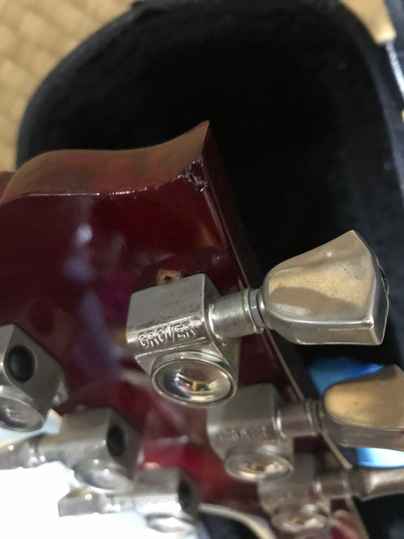 ノーブランド Les Paul Standardタイプ