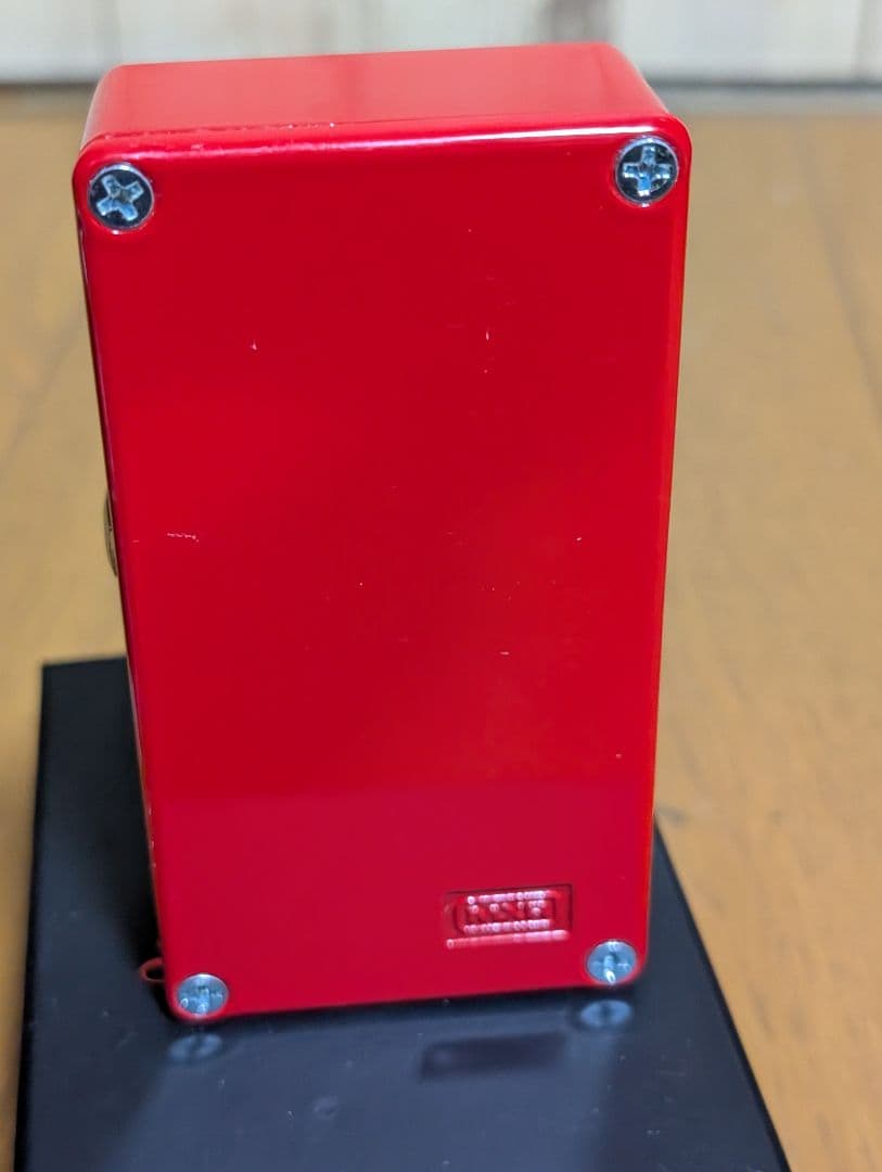 yjm308MXR　イングヴェイ　オーバードライブ