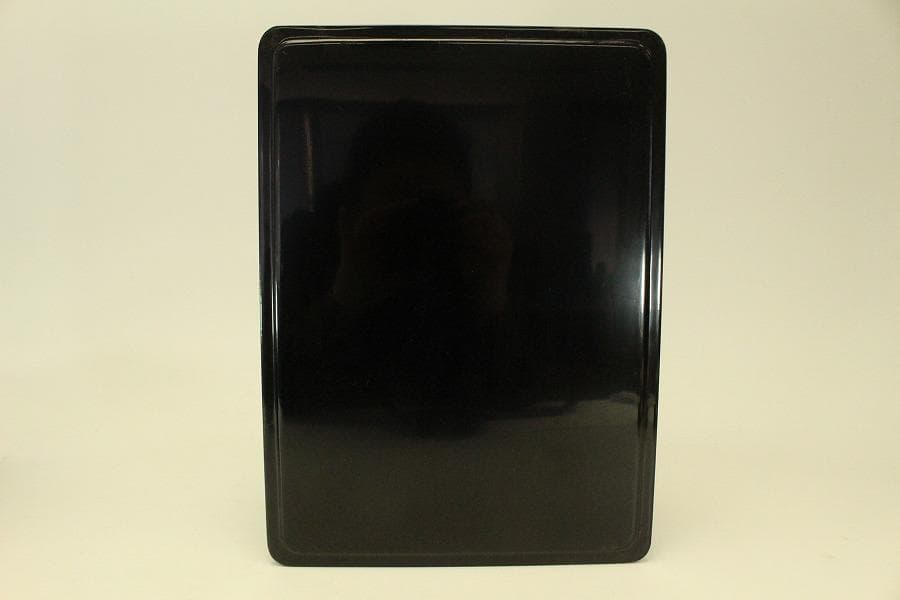 輪島塗 硯箱 藤沈金 共箱(ZE708)