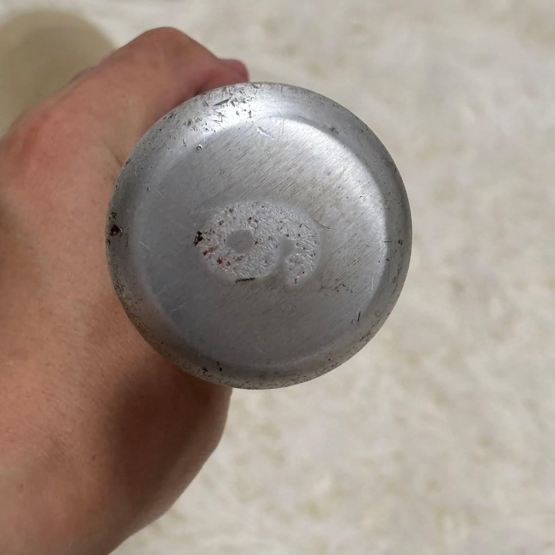 ミズノ VKONG 02 Victory Stage 硬式用バット