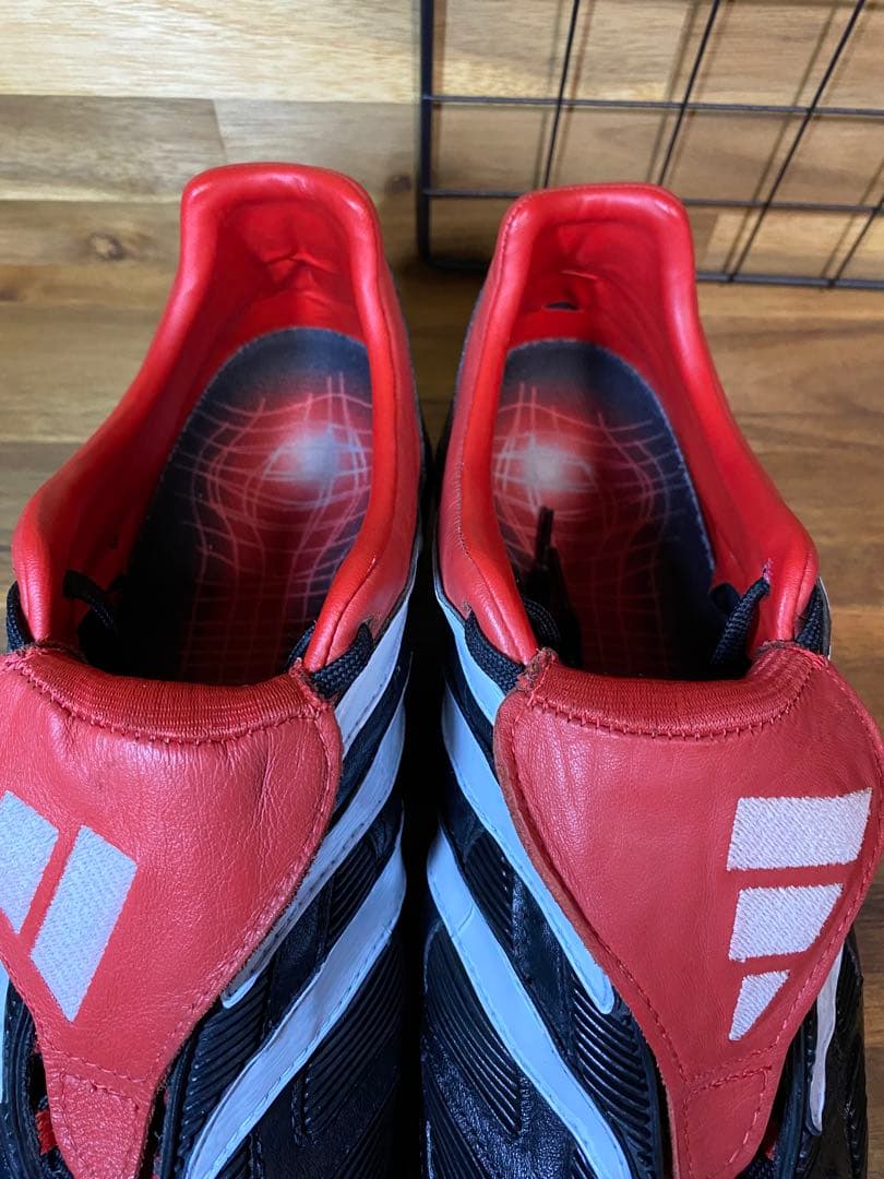 当時品！　プレデタープレシジョン　TF 27㎝