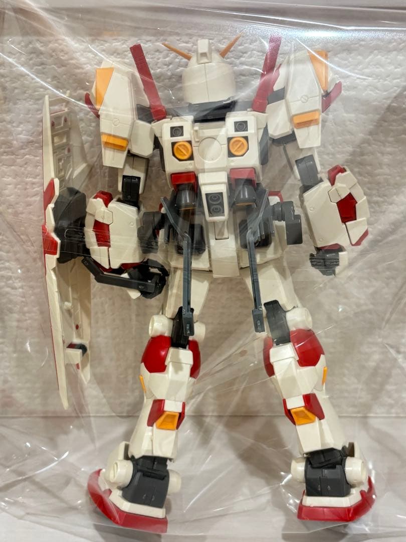 ②ジャンクプラモデル ガンプラ系・旧MG ZZガンダム ガンダム5号機 他