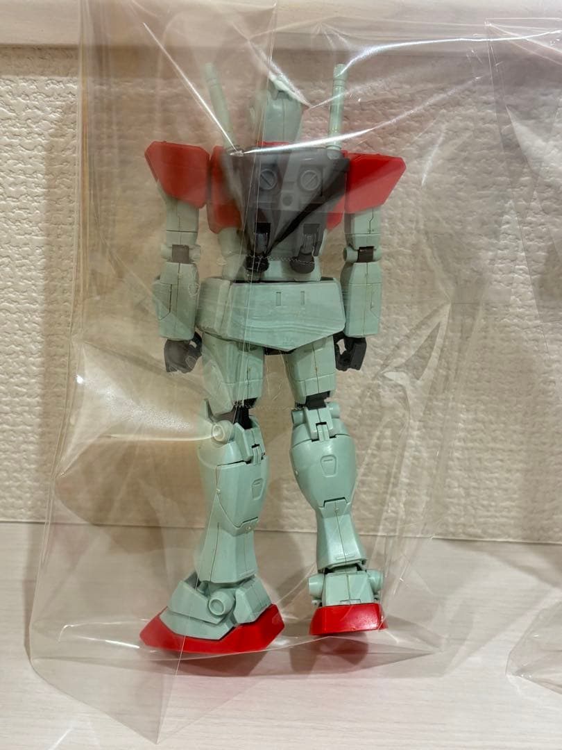 ②ジャンクプラモデル ガンプラ系・旧MG ZZガンダム ガンダム5号機 他