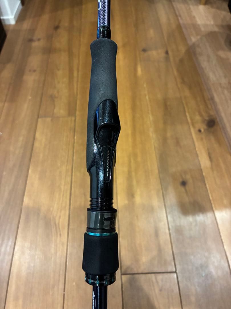 ダイワ エメラルダスMX 86ML-S