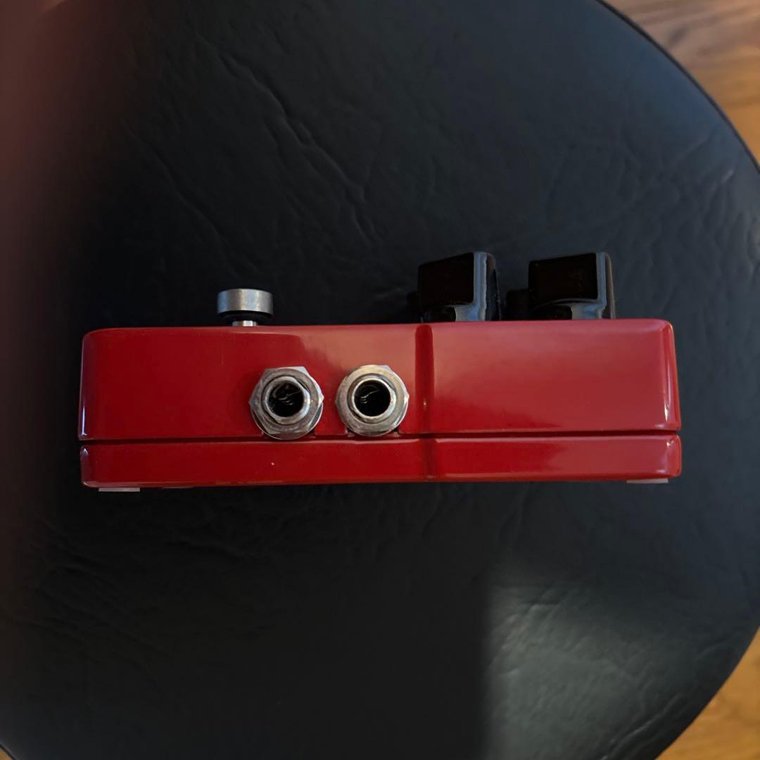 ギター TC ELECTRONIC / Hall of Fame 2 Reverb