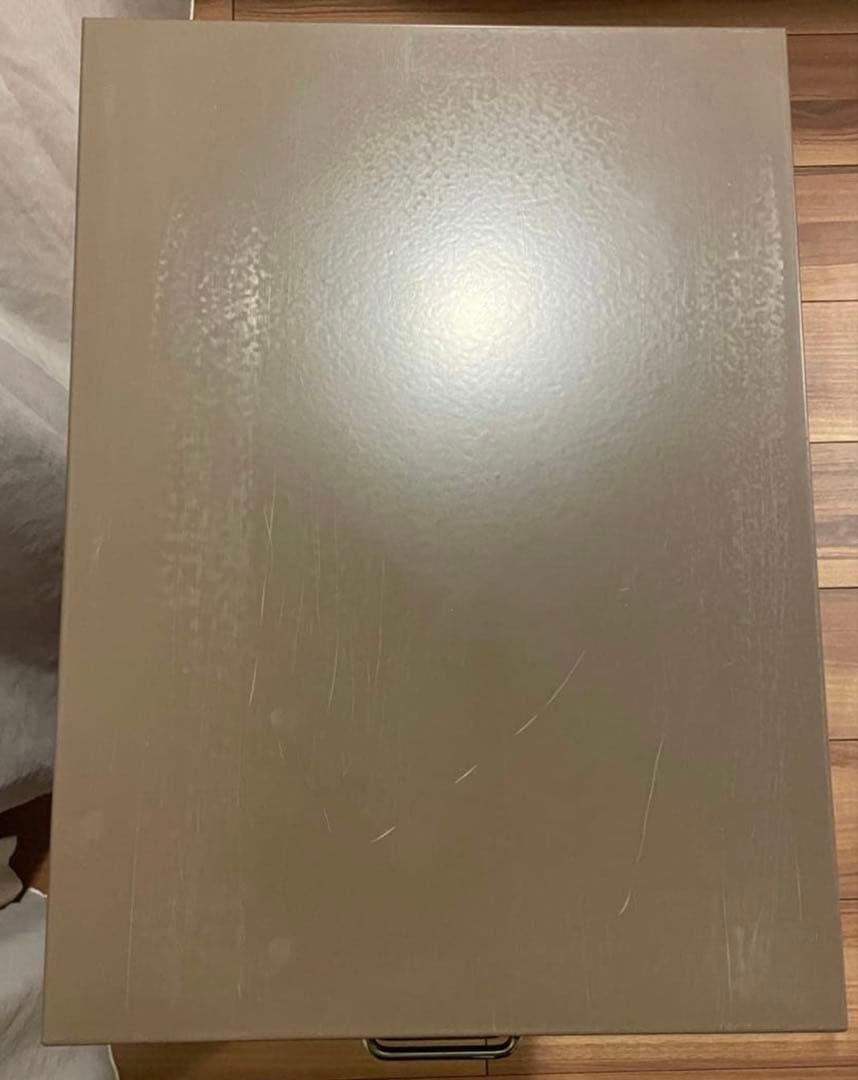 BISLEYビスレー キャビネット