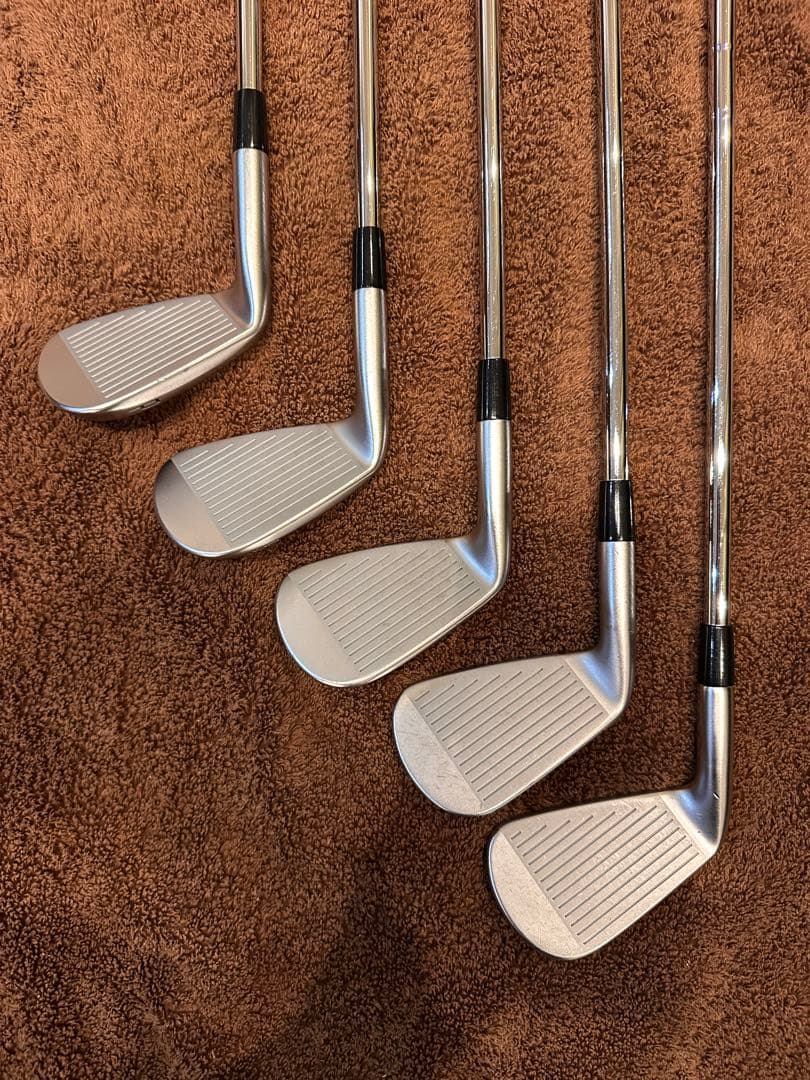 ミズノ　JPX925 FORGED