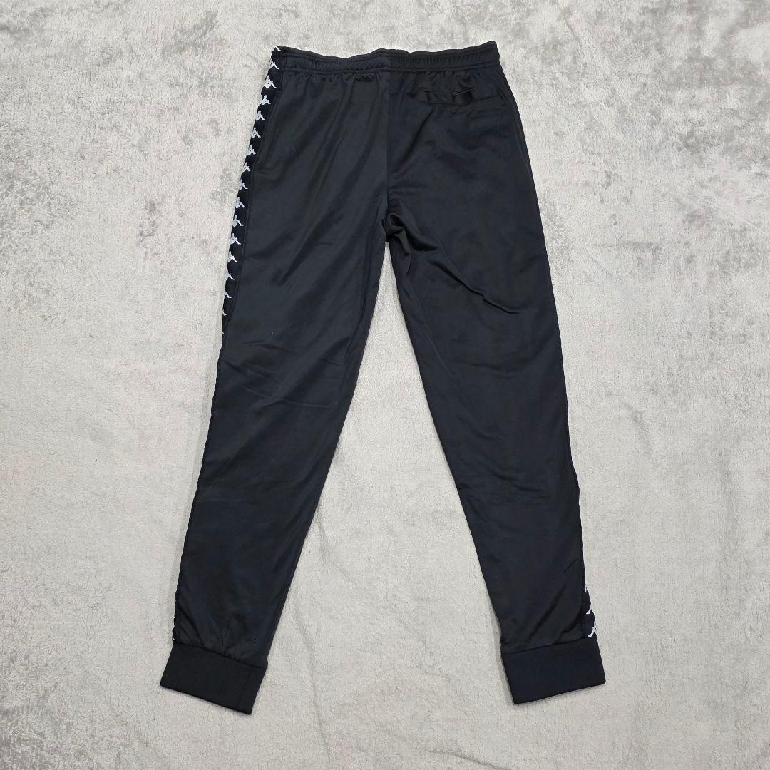 ナポリ　ジャージ　上下セット　ML　Kappa　カッパ　セリエA