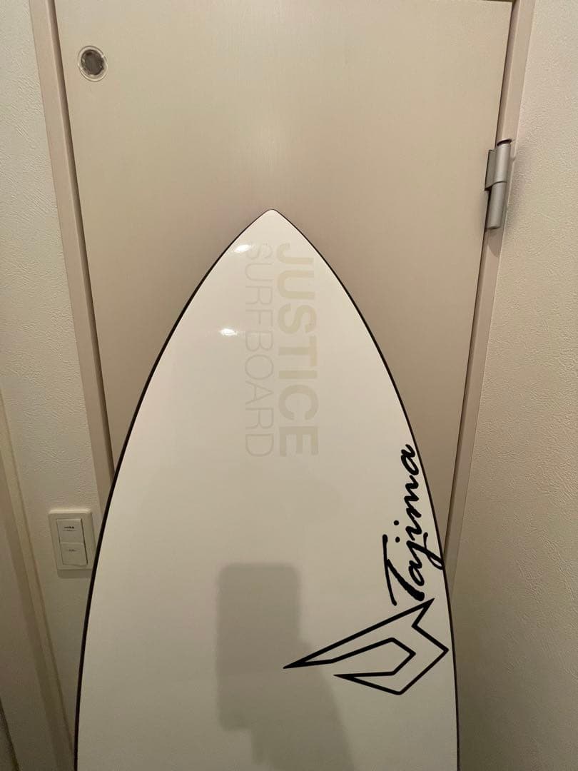 Tajima Justice Surfboard ショートボード