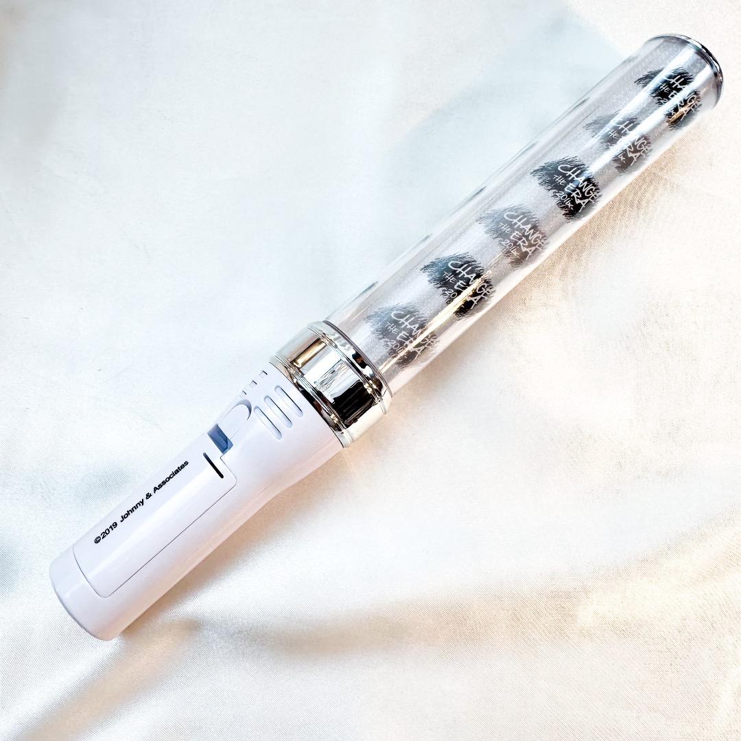 SixTONES チェンエラ CHANGE THE ERA ペンライト b-2