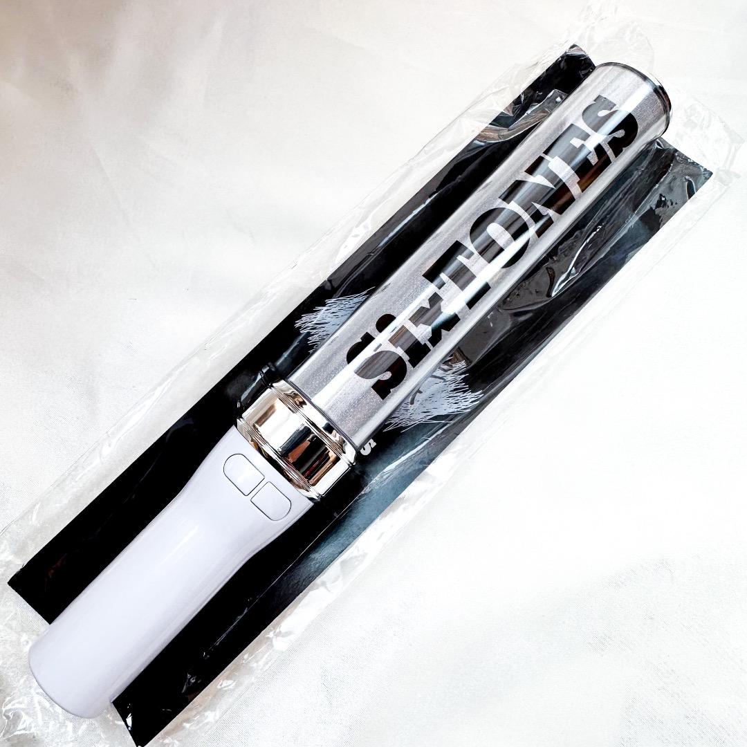 SixTONES チェンエラ CHANGE THE ERA ペンライト b-2