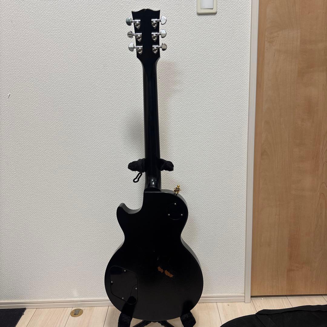 ギター Gibson Les Paul 50's Tribute 2013studio