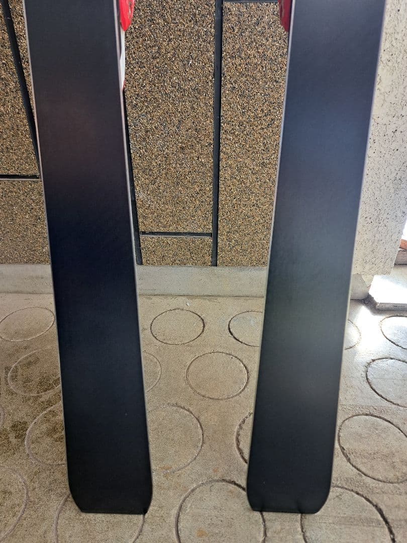 OGASAKA KEO’s スキー板　170cm