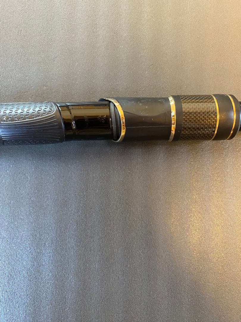 [送料無料] マスターモデルⅡ尾長 MH-53