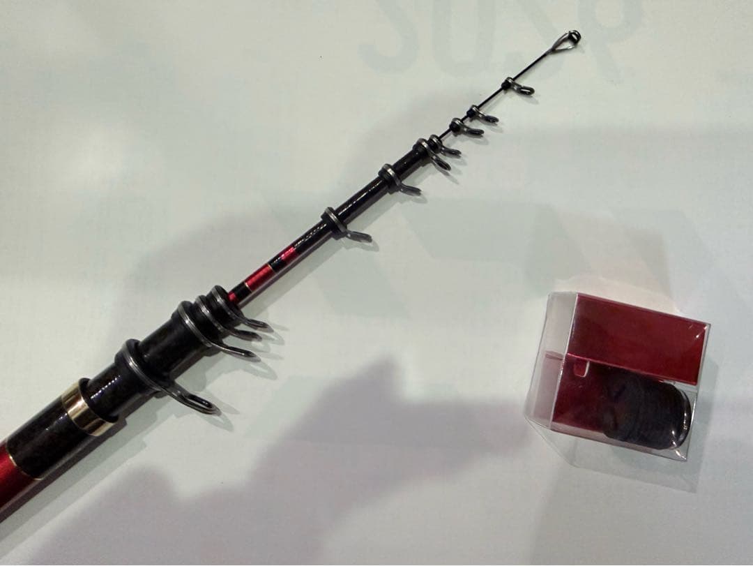 [送料無料] マスターモデルⅡ尾長 MH-53