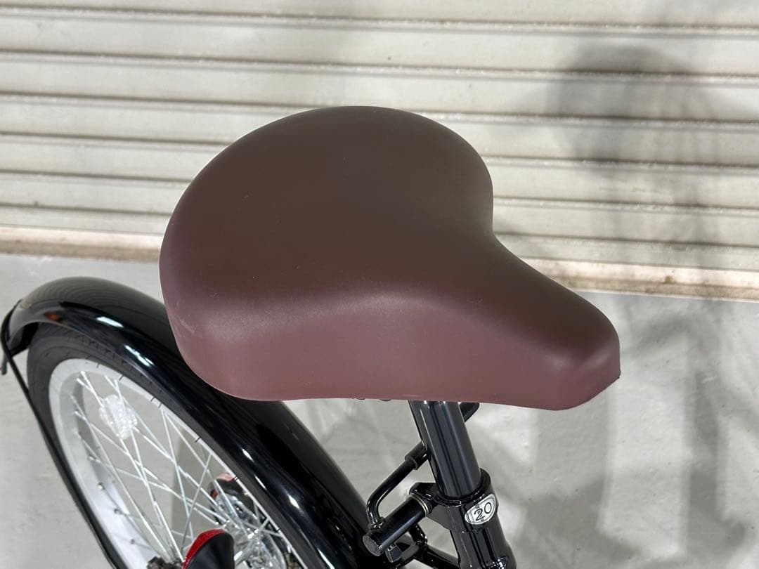 自転車本体 Axton Folding Bike 200