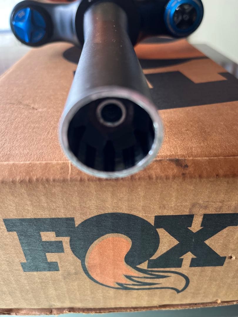 【せいじくん専用】美品FOX FLOAT FACTORY 36