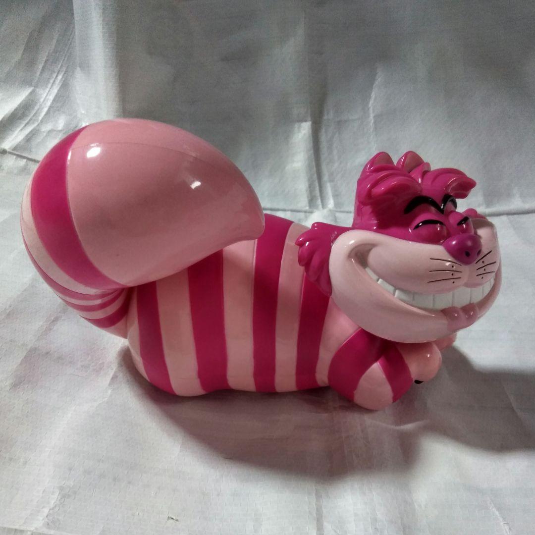 ディズニー チェシャ猫 お菓子のケース ふしぎの国のアリス