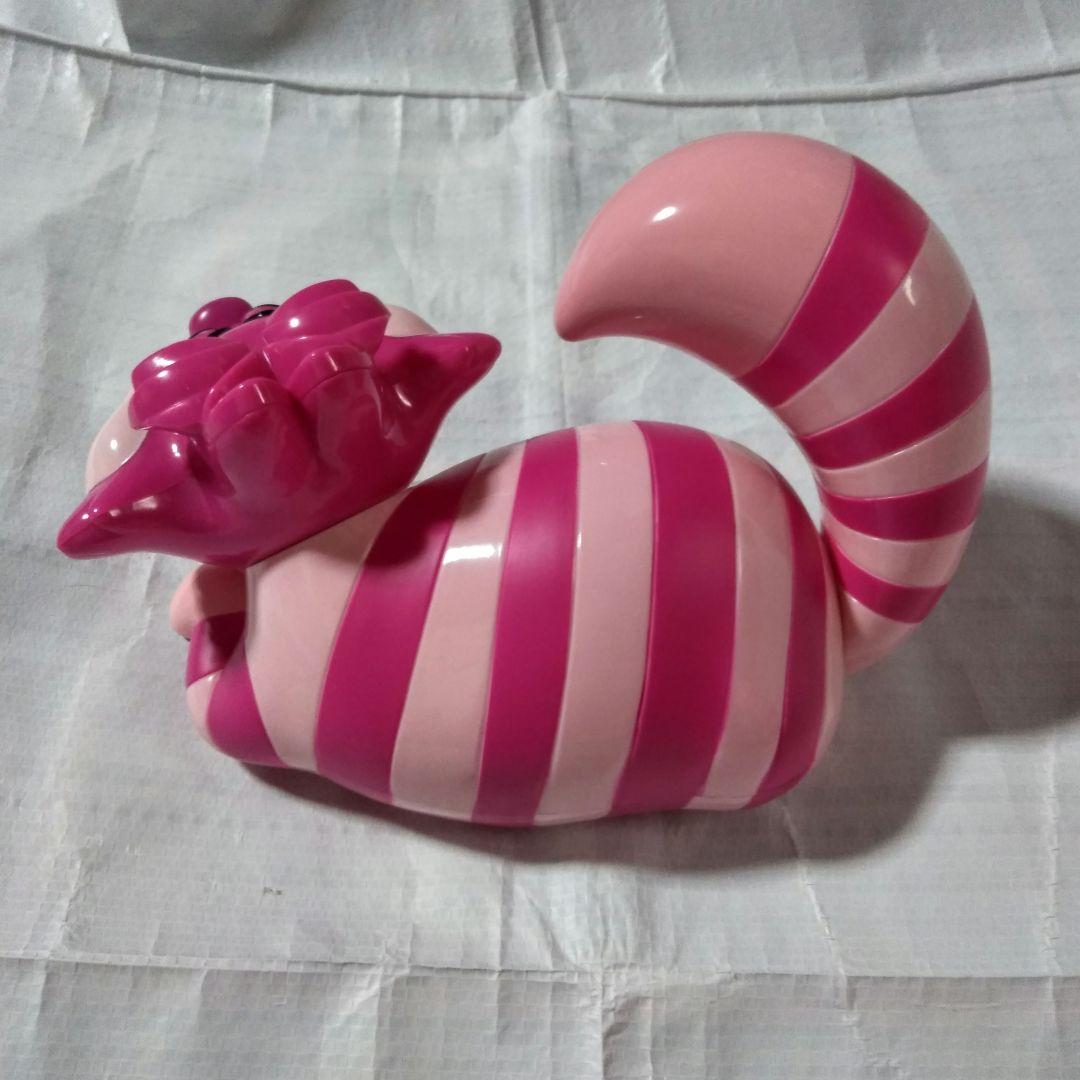 ディズニー チェシャ猫 お菓子のケース ふしぎの国のアリス