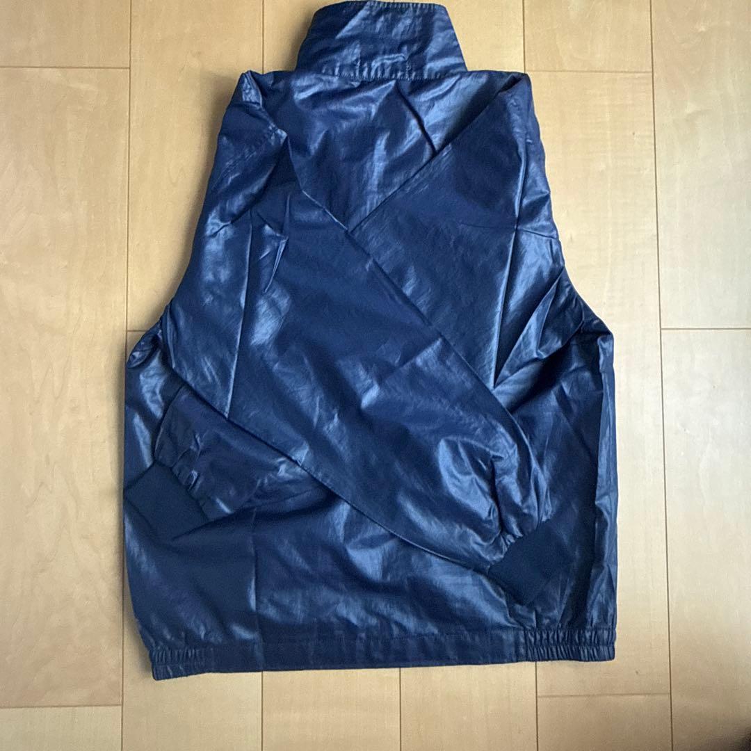 （超希少）USA製　RYDERCUP PGAナイロンジャケット