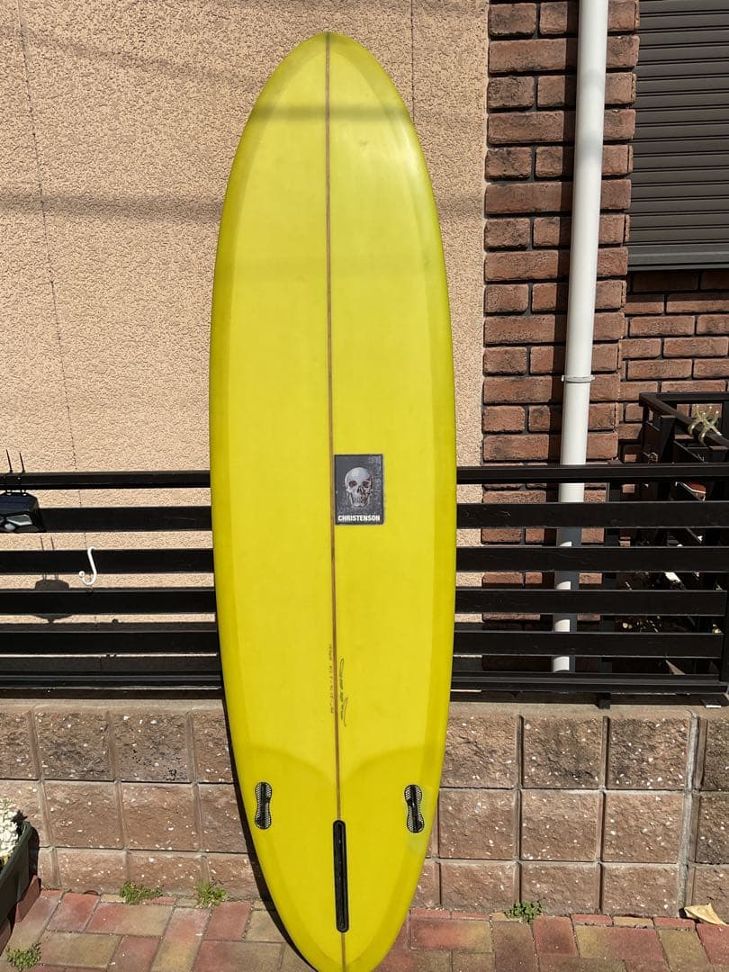 クリステンソン　ハンツマン7‘0