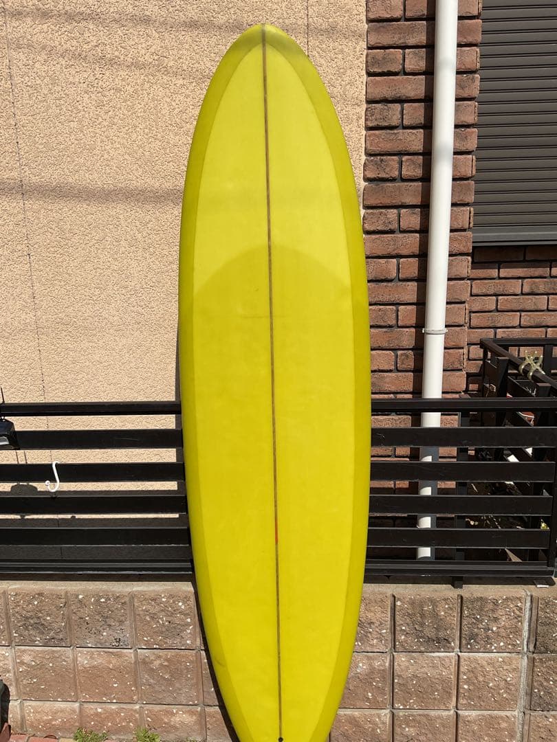 クリステンソン　ハンツマン7‘0