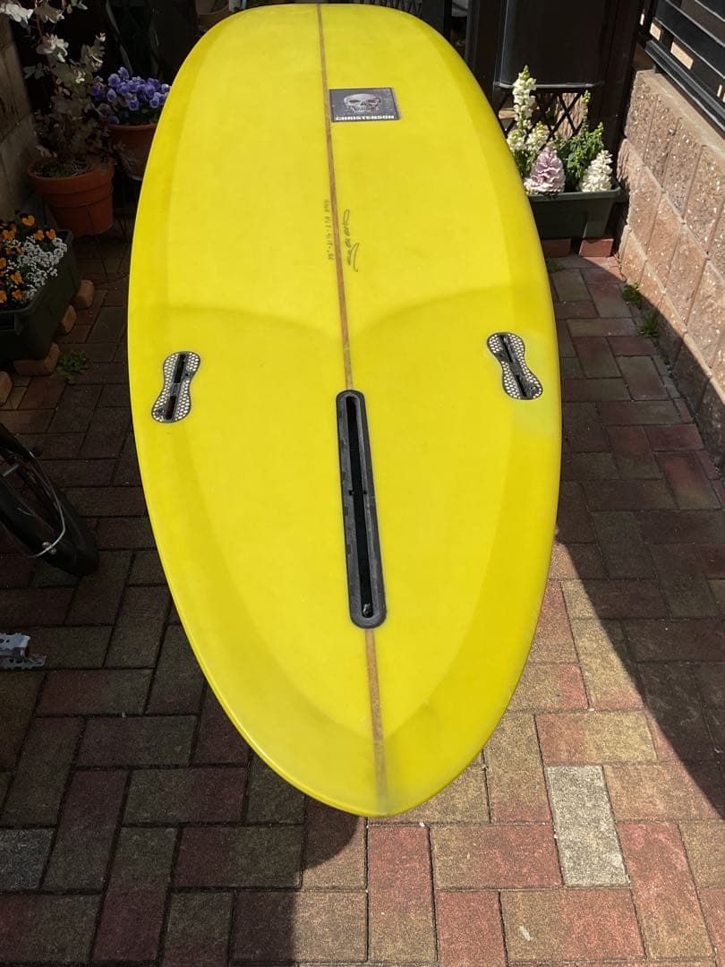 クリステンソン　ハンツマン7‘0