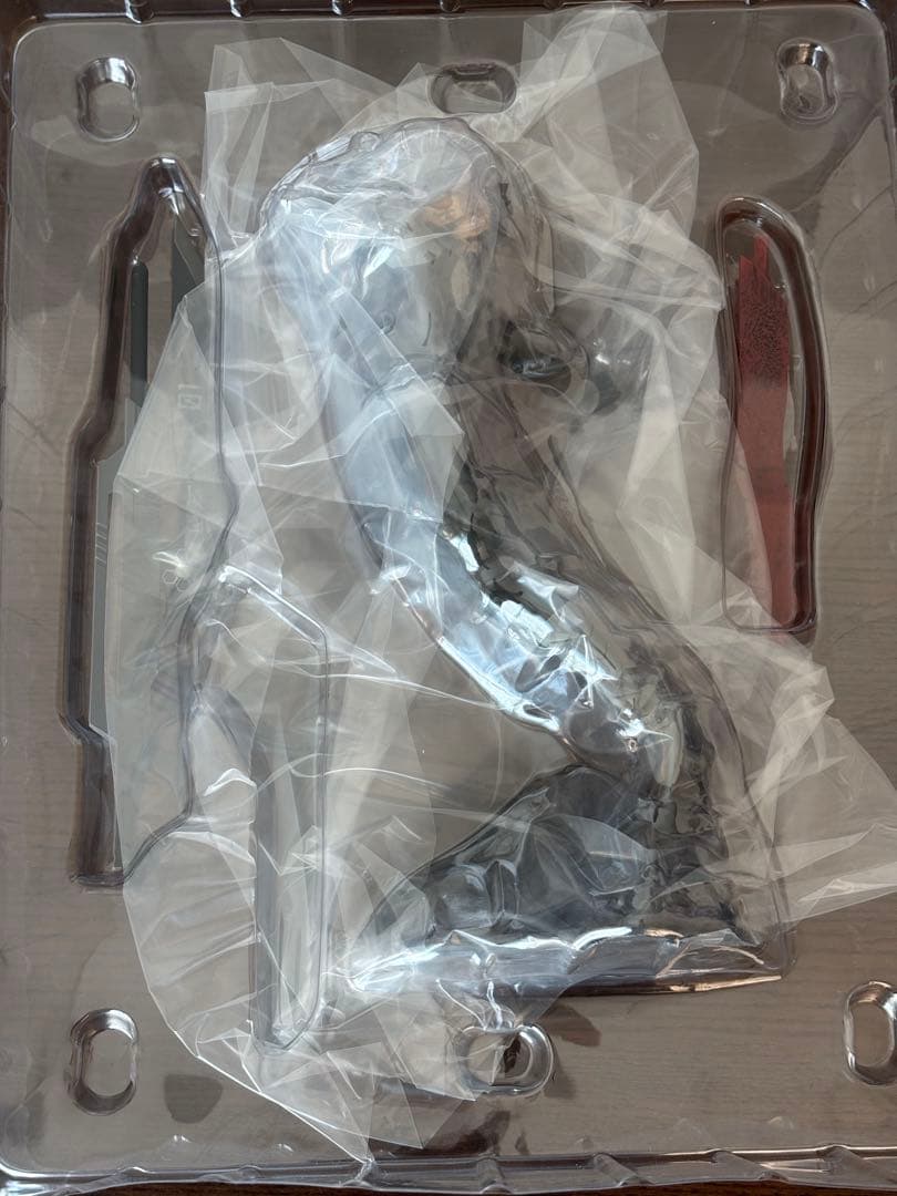 怪獣8号 一番くじ　A賞 鳴海弦　フィギュア