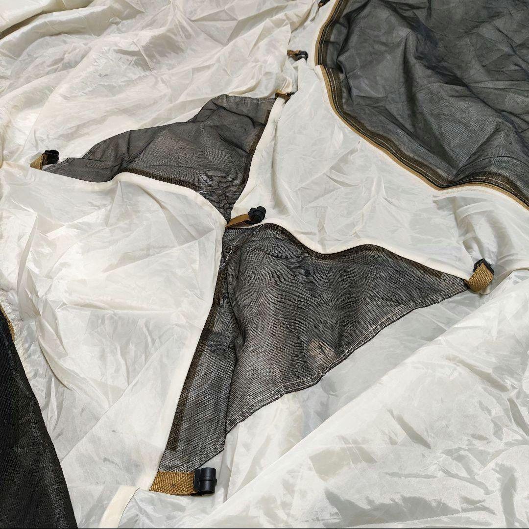 ツーリングドーム LX コールマン Coleman