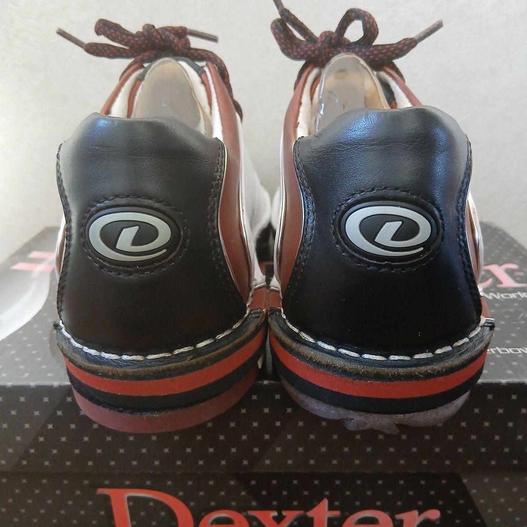 ✨新品✨デクスター　SST8LE 左右兼用 レディース23.5cm　ボウリング