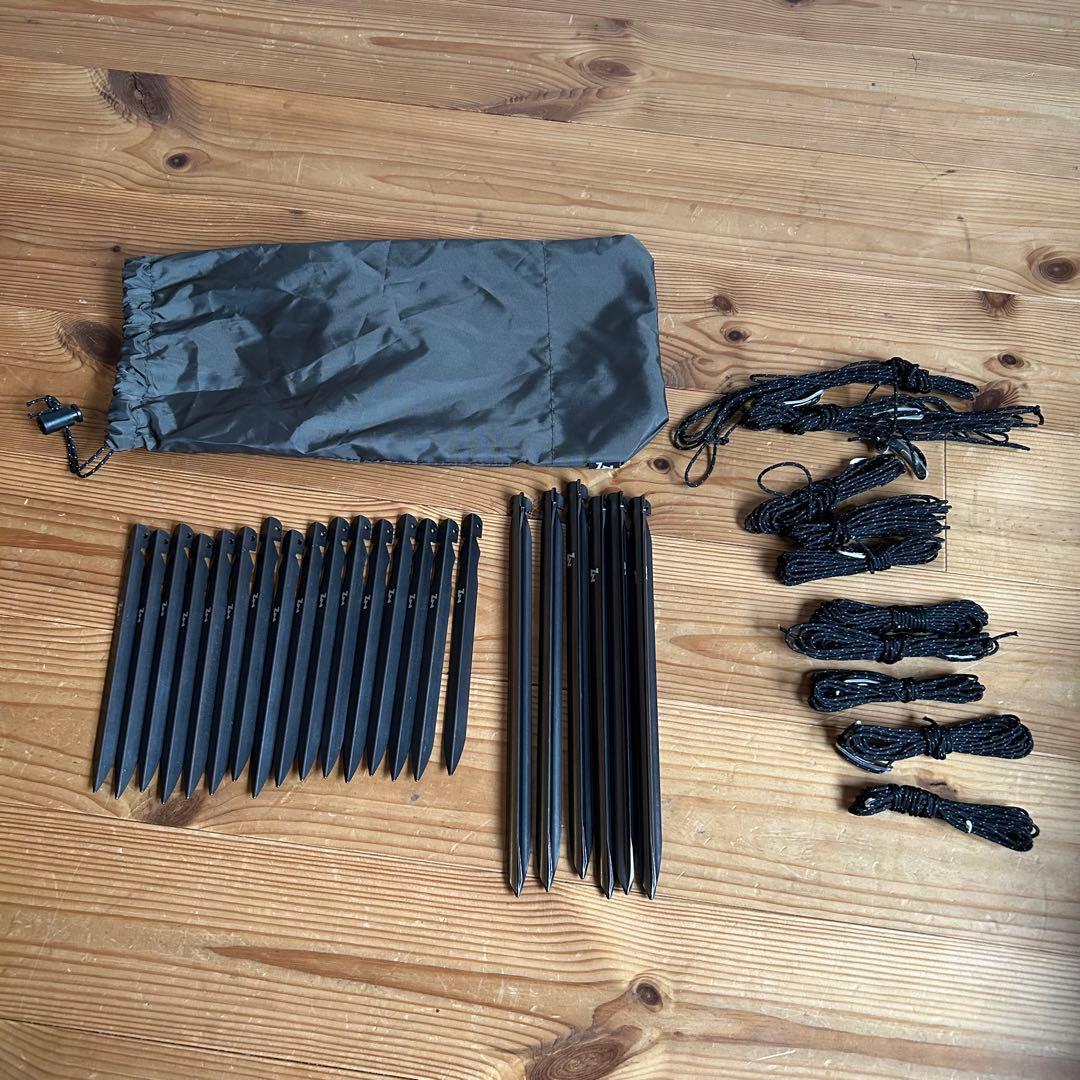 ZANEARTS ゼインアーツ GIGI2