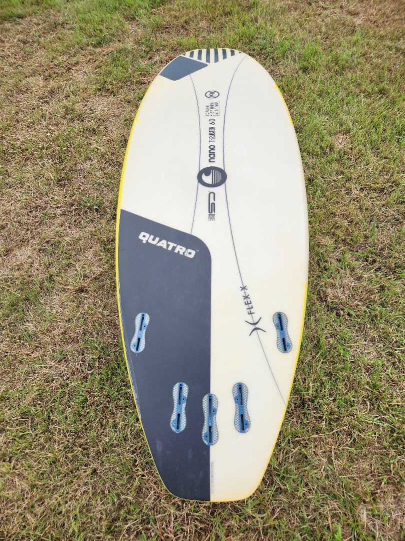 大幅値下げ！QUATRO SUPボード　6.8