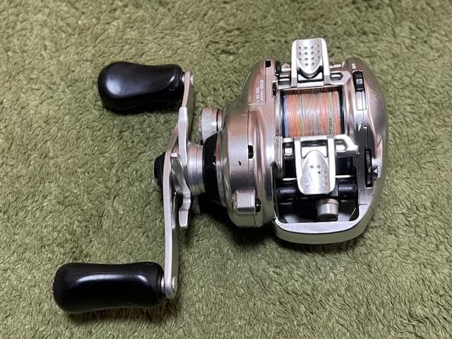 シマノ　メタニウム MGL XG LEFT