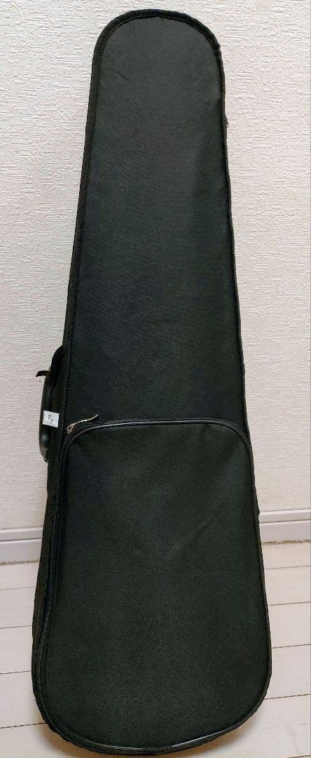 肩当て 弓2本 付き！ENNBOM サイレントバイオリン HVPV-30 4/4