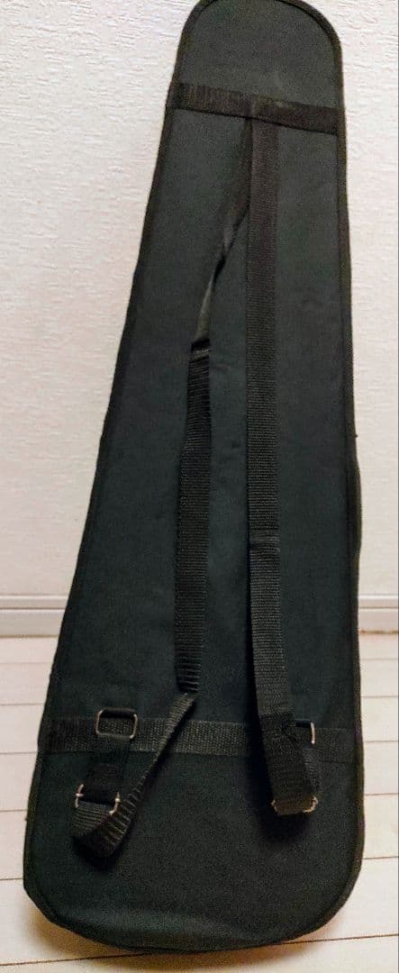 肩当て 弓2本 付き！ENNBOM サイレントバイオリン HVPV-30 4/4