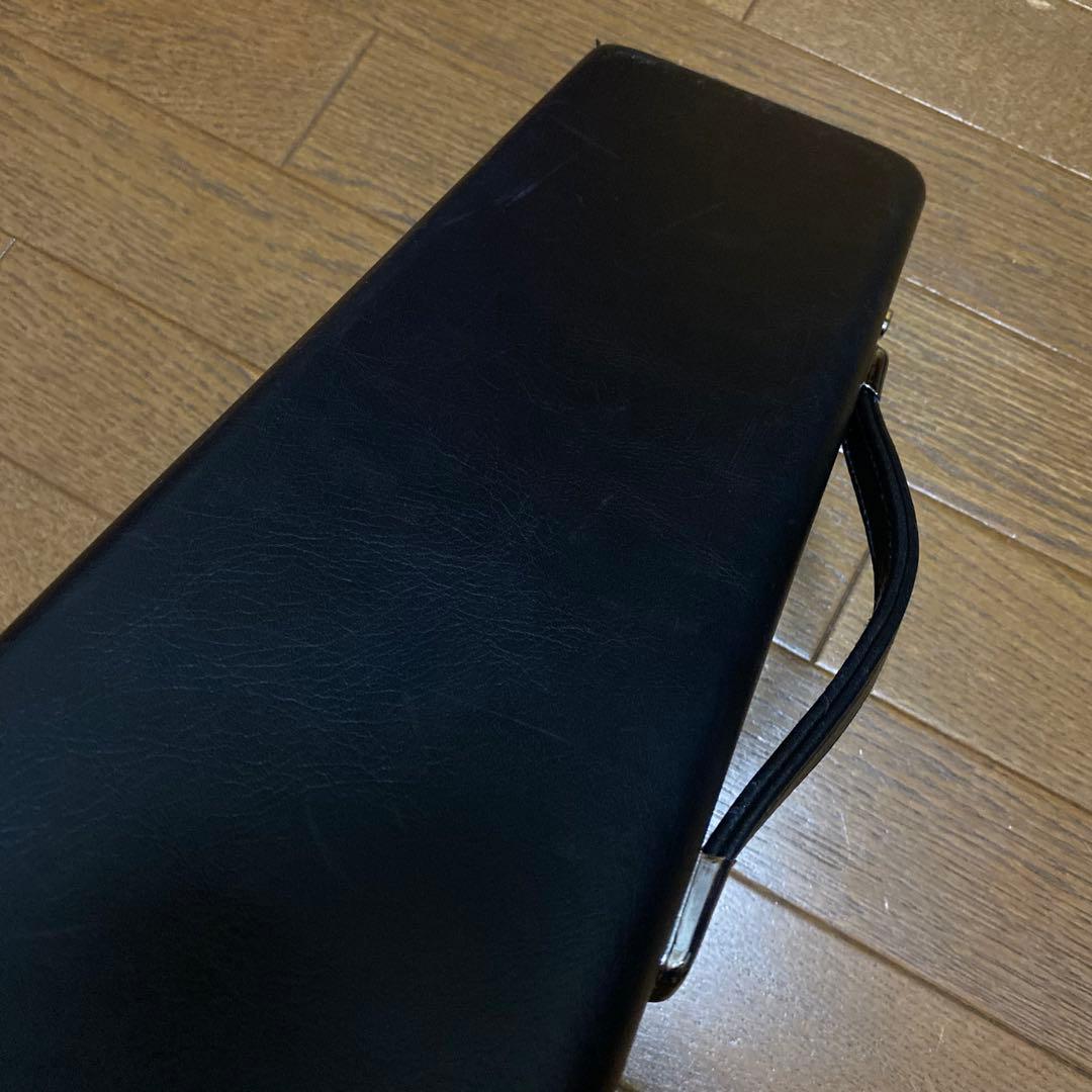 YAMAHA YCL-681II E♭クラリネット