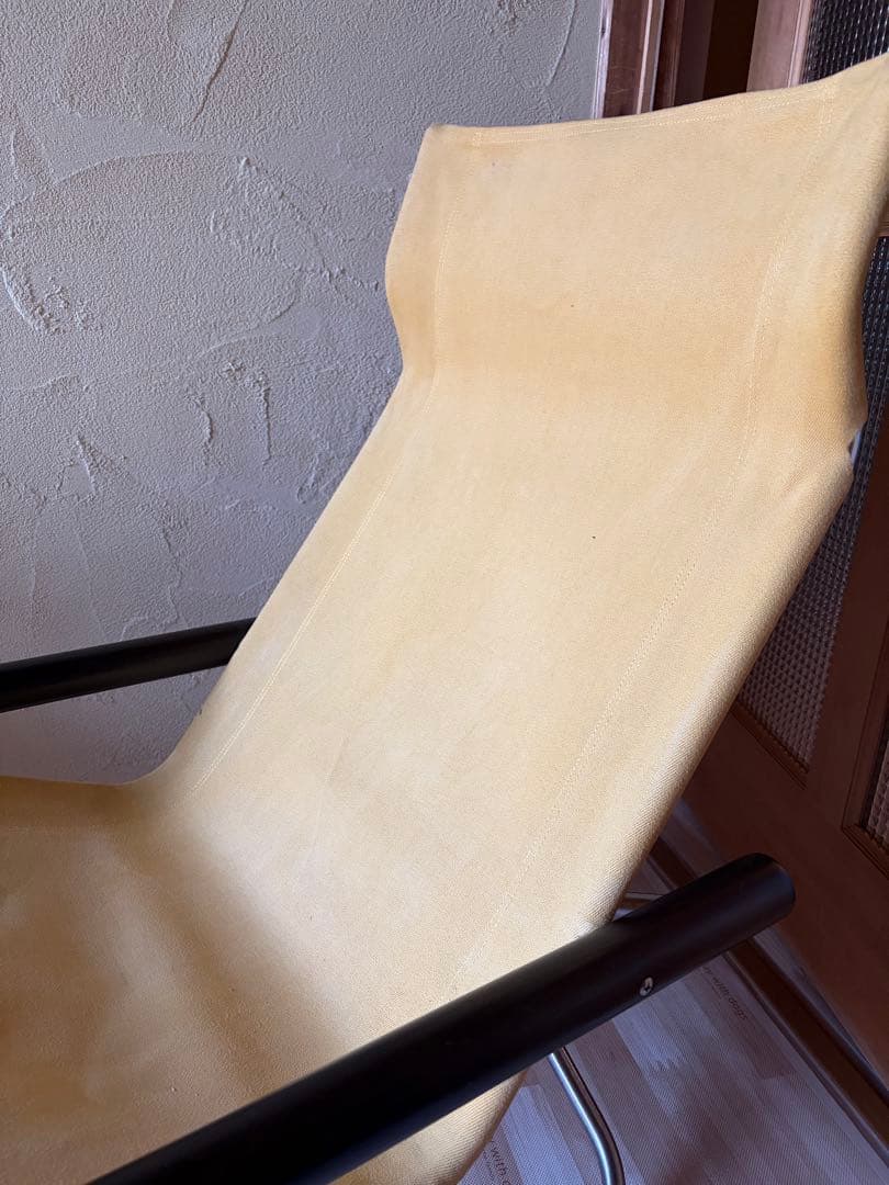 【NychairX】ニーチェアエックス キャメル ダークブラウン