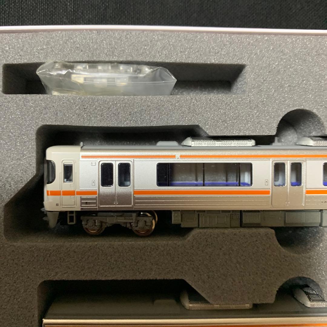 KATO 10-587 313系　2500番台　3両セット