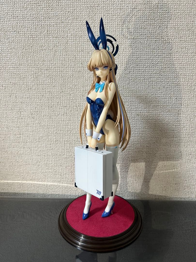 トキ(バニーガール) 1/7スケールフィギュア(マックスファクトリー)(開封済)