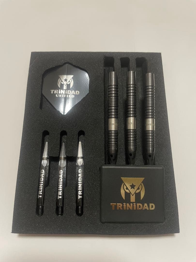 TRINIDAD LAZY レイジー