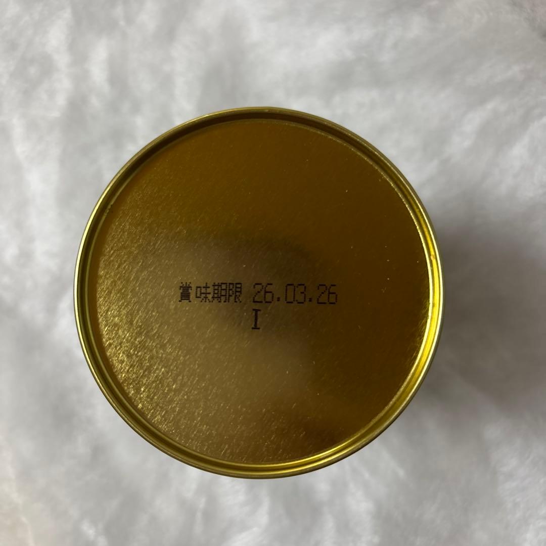 宇治 丸久小山園 抹茶 五十鈴 缶入 100g 小山園