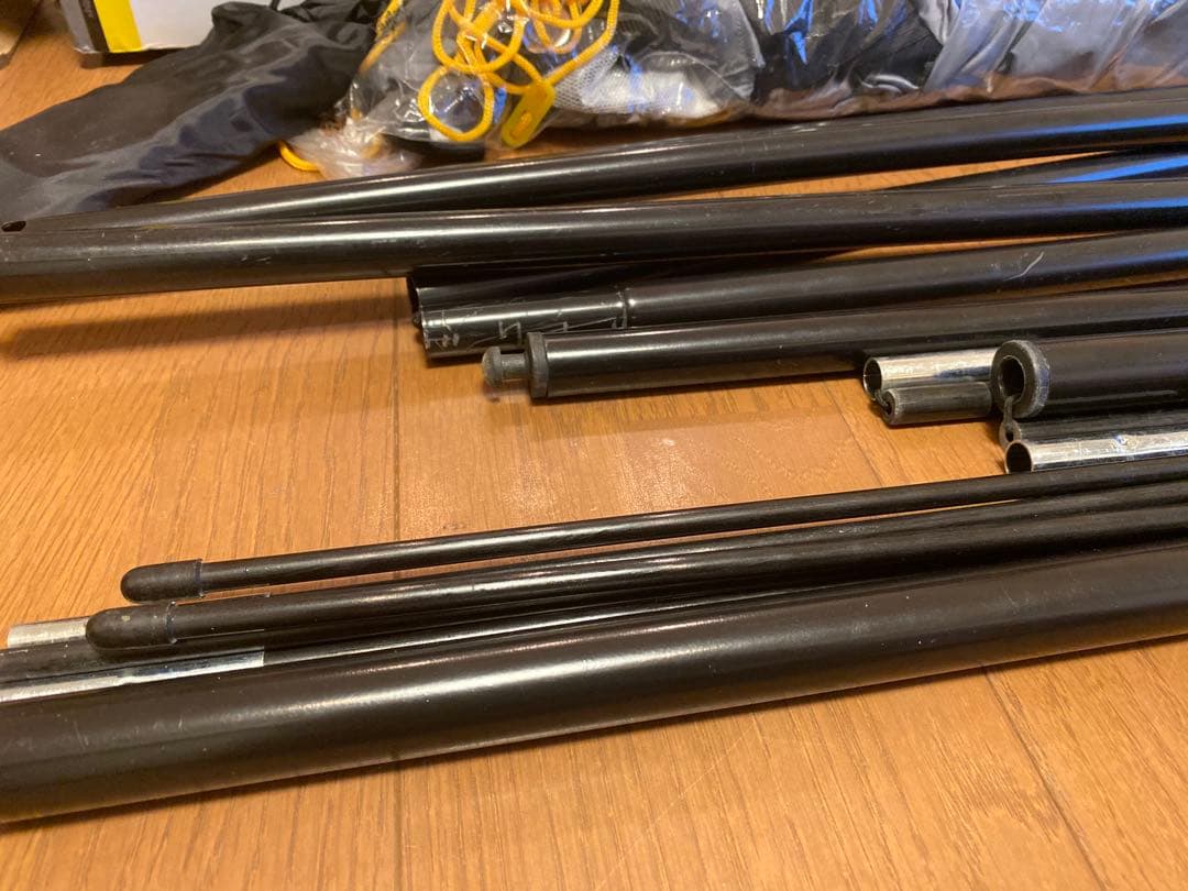 SKLZ(スキルズ) TEAM SHERTER シェルターメーカー廃盤完売品