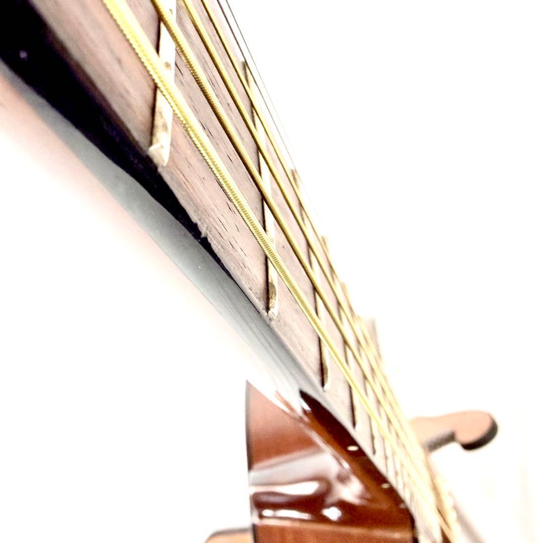 takamine Jasmine JS-145 ミニギター