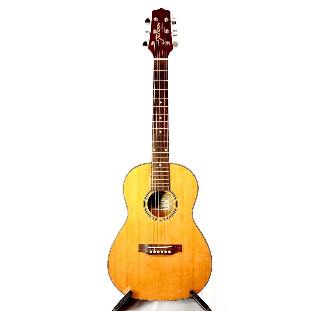 takamine Jasmine JS-145 ミニギター