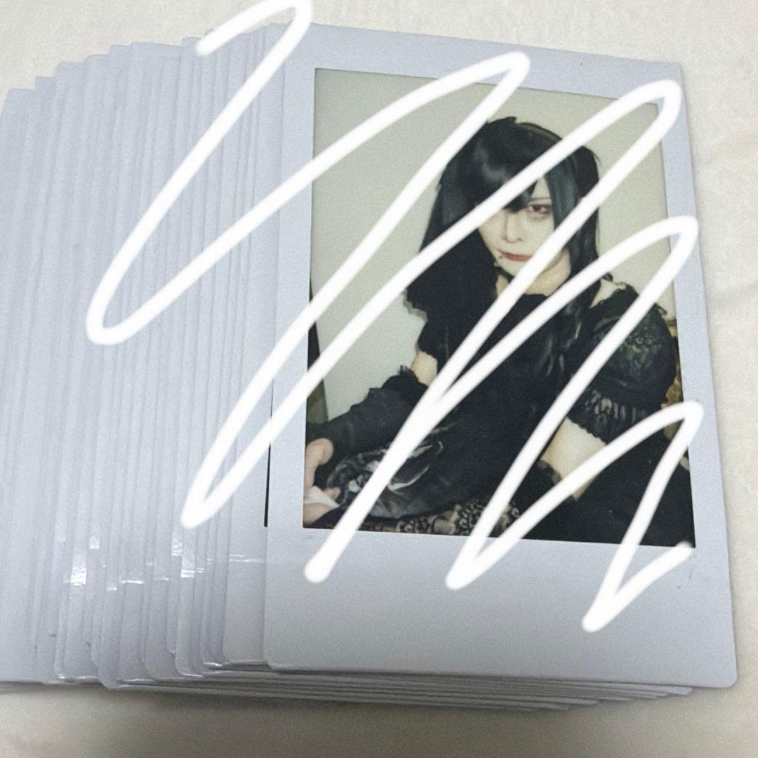 JILUKA Boogie Zyean Sena Ricko チェキ 24枚